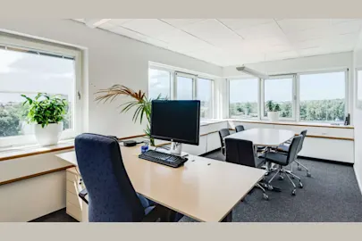 Kontorslokal på La Cours Gata 4, Helsingborg