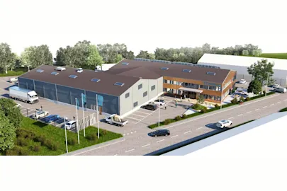 Tomt/mark på Östra Hindbyvägen 76, Malmö