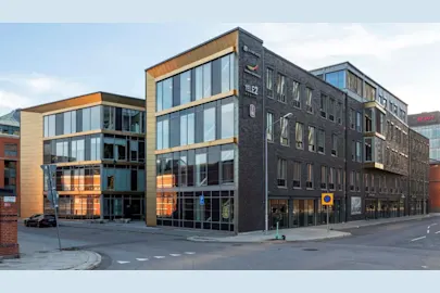 Butikslokal på Carlsgatan 14, Malmö