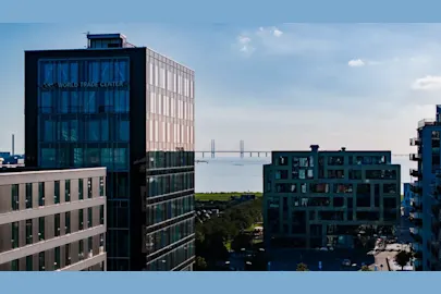 Kontorslokal på Jungmansgatan 12, Malmö