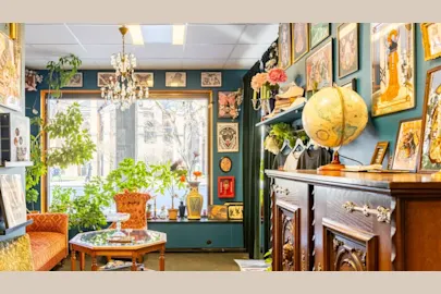 Butikslokal på Mäster Nilsgatan 20, Malmö