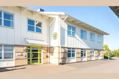 Kontorslokal på Limhamnsgårdens Allé 37, Malmö