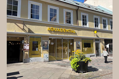 Butikslokal på Södra förstadsgatan 23, Malmö