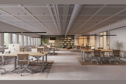 Kontorslokal på Alsnögatan 11, STOCKHOLM