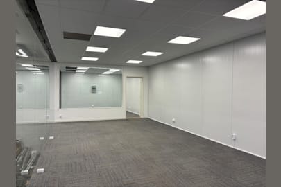 Industrilokal på Segedalsvägen 2, Malmö