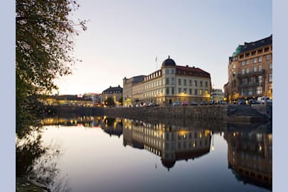 Kontorslokal på Trädgårdsgatan 3, GÖTEBORG