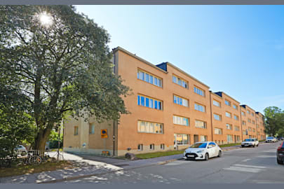 Kontorslokal på Vetegatan 3, Stockholm