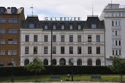 Kontorslokal på Norra Vallgatan 70, Malmö
