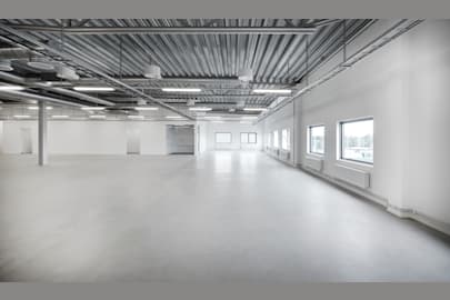 Industrilokal på Leveransvägen 11, Gustavsberg