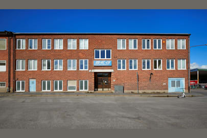 Lokal på Gjuterivägen 21, Bromma