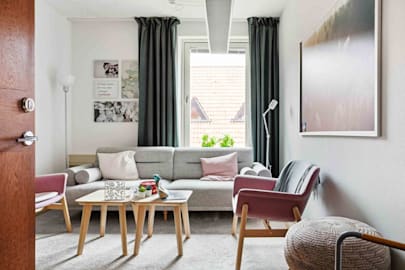 Kontorslokal på Skolgatan 2, Göteborg