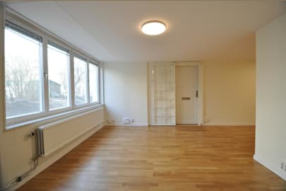 Kontorslokal på Gräsgatan 4, Stockholm