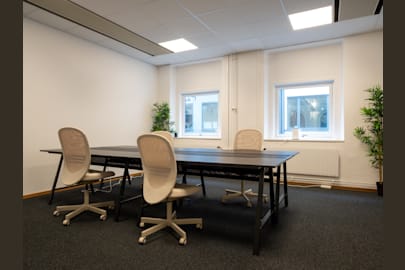 Kontorslokal på Klädpressaregatan 1, Göteborg