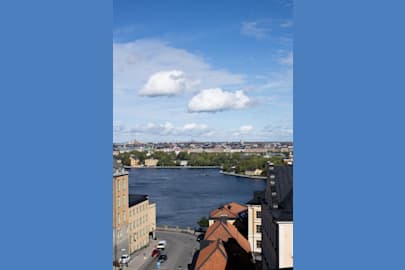 Kontorslokal på Erstagatan 5, Stockholm