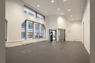 Butikslokal på Klädpressaregatan 3, Göteborg