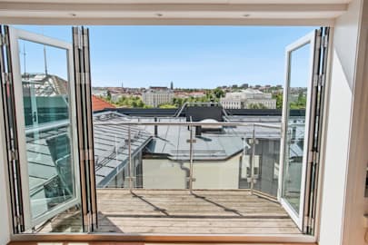 Kontorslokal på Stora Nygatan 31, Göteborg