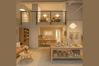 Butikslokal på Regeringsgatan 75, STOCKHOLM