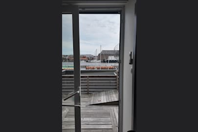 Kontorslokal på Stenkolsgatan 1B, Göteborg