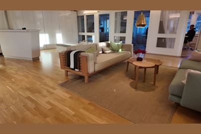 Kontorslokal på Klangfärgsgatan 11A, Västra Frölunda