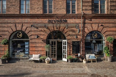 Södra Vägen 51 - image - 0