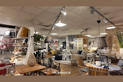 Butikslokal på Drottninggatan 40, Lysekil