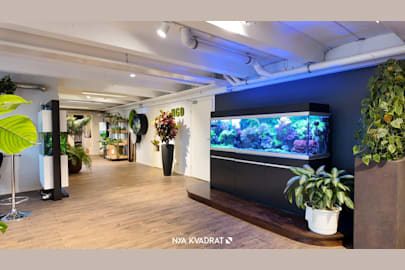 Lagerlokal på Victor Hasselblads gata 25, Göteborg