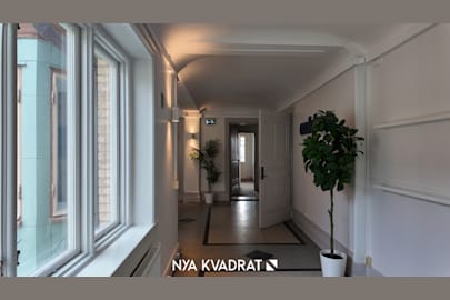 Bastionsplatsen 2 - image - 0