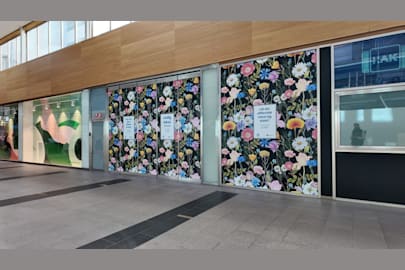 Butikslokal på Köpmansgatan 28, Göteborg
