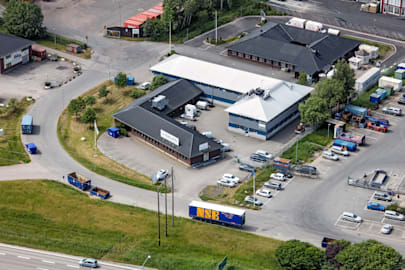 Lagerlokal på Kråketorpsgatan 24, Mölndal