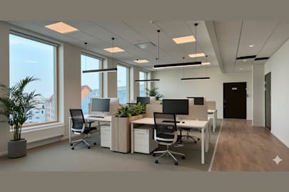 Hyllie Boulevard 40 - image - 0