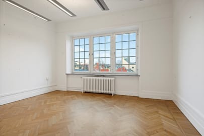 Kontorslokal på Sveavägen 116, Stockholm