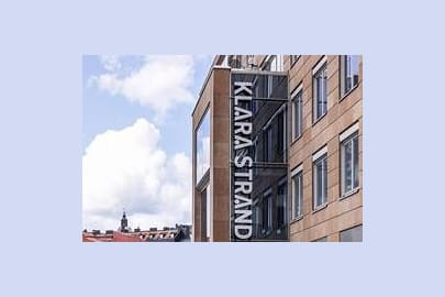 Kontorslokal på Klarabergsviadukten 90, Stockholm