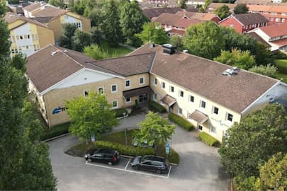 Kontorslokal på Sjöängsvägen 1, Sollentuna