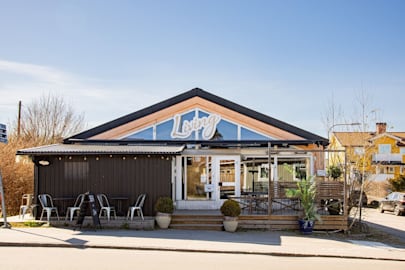 Kontorslokal på Svartlösavägen 52, Älvsjö