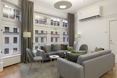 Vasagatan 15-17  - image - 0