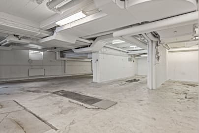 Butikslokal på Wittstocksgatan 14, Stockholm