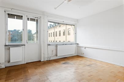 Kontorslokal på Tjärhovsgatan 32, Södermalm