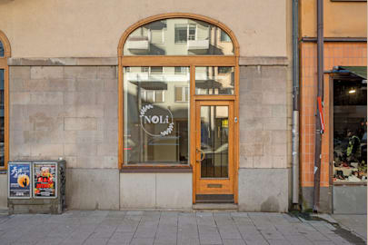 Kontorslokal på Sankt Göransgatan 63, Stockholm