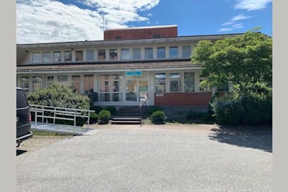 Kontorslokal på Salagatan 2, Spånga