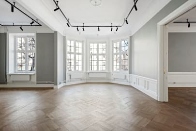 Karlavägen 40 - image - 0