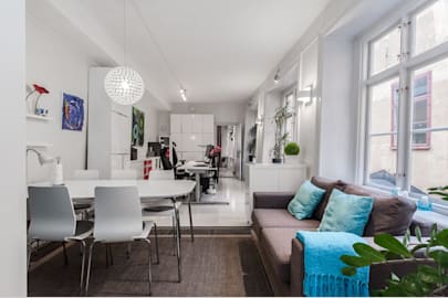 Lokal på Stora Nygatan 45, Stockholm