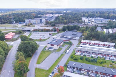 Gråhundsvägen 80 - image - 0