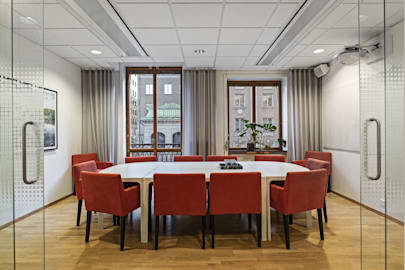 Kungsgatan 24 - image - 0