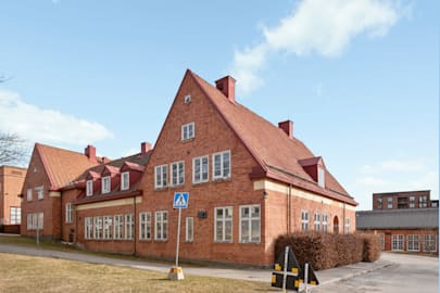 Kontorslokal på Ackumulatorvägen 5, Lidingö