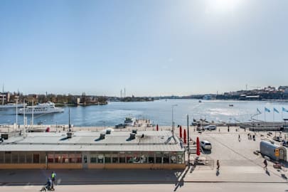 Skeppsbron 34 - image - 0