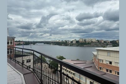 Kontorslokal på Segelbåtsvägen 5, Stockholm