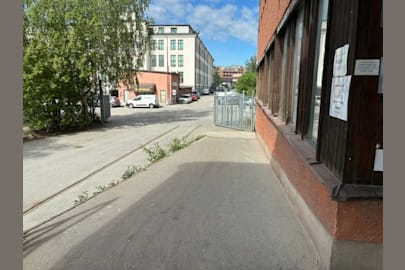 Kontorslokal på Johannesfredsvägen 12, Bromma