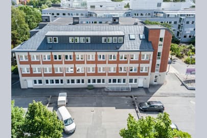 Kontorslokal på Malaxgatan 7, Kista