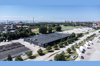 Landskronavägen 16 - image - 0