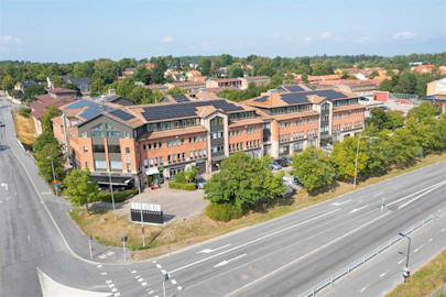 Kontorslokal på Sjöängsvägen 15, Sollentuna